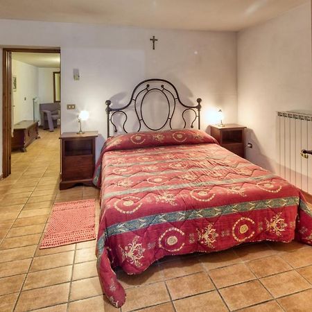 Agriturismo Casella Del Piano Gubbio Luaran gambar
