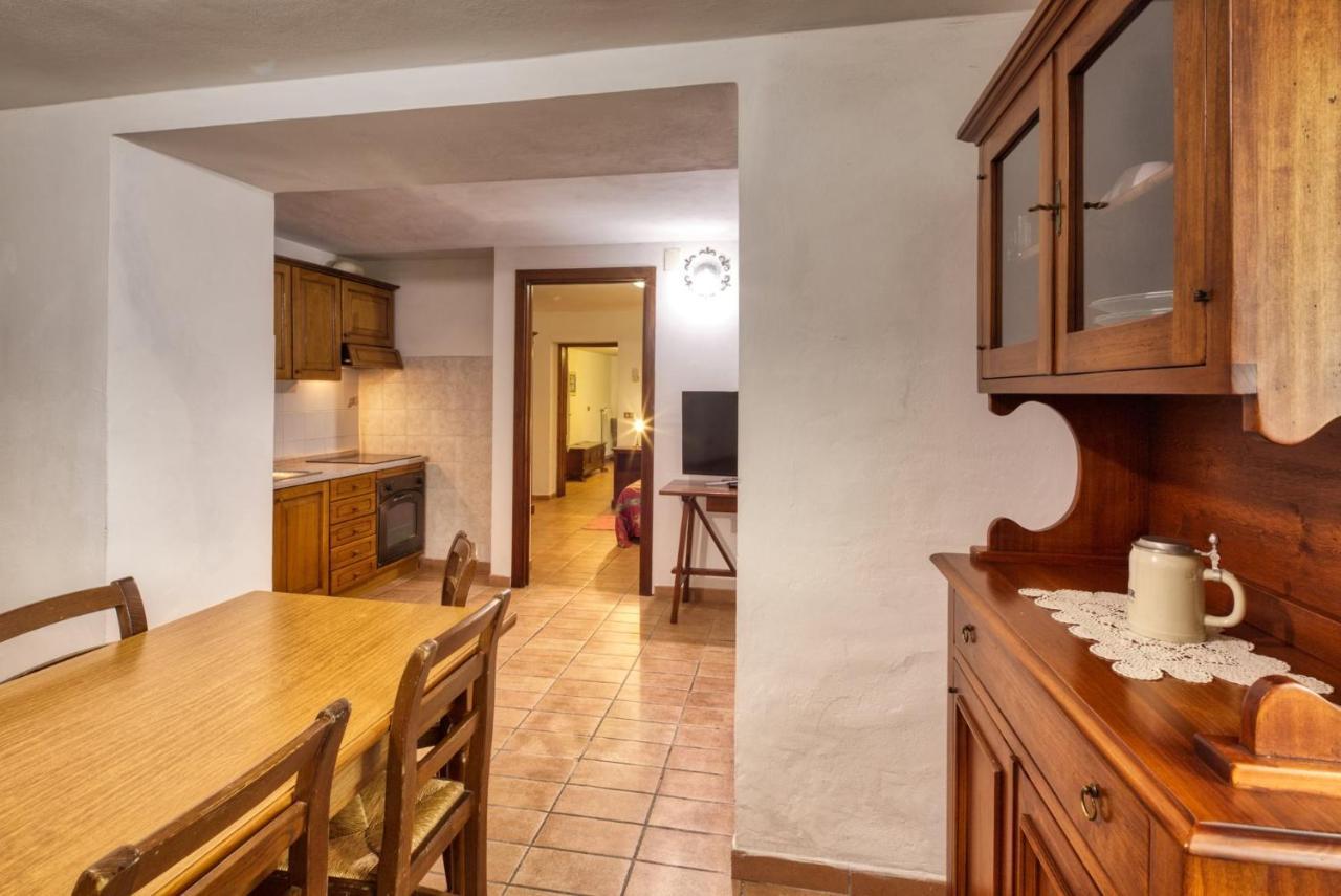 Agriturismo Casella Del Piano Gubbio Luaran gambar