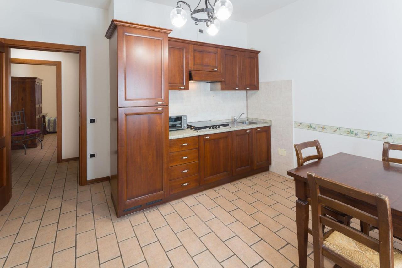 Agriturismo Casella Del Piano Gubbio Luaran gambar