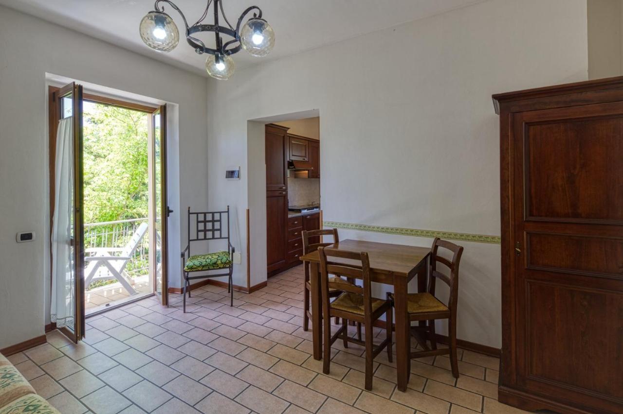 Agriturismo Casella Del Piano Gubbio Luaran gambar