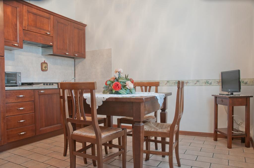 Agriturismo Casella Del Piano Gubbio Bilik gambar