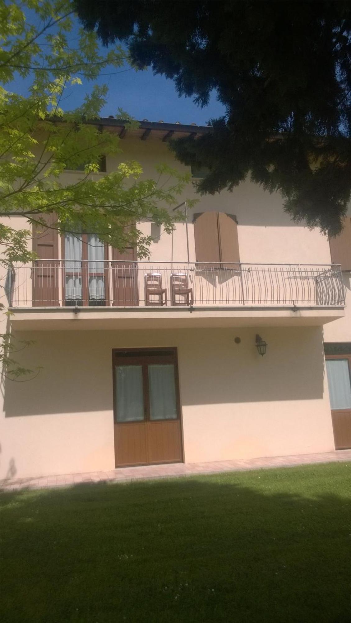 Agriturismo Casella Del Piano Gubbio Bilik gambar