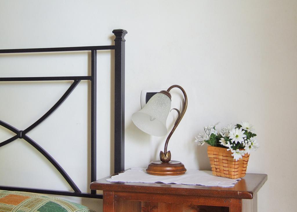 Agriturismo Casella Del Piano Gubbio Bilik gambar