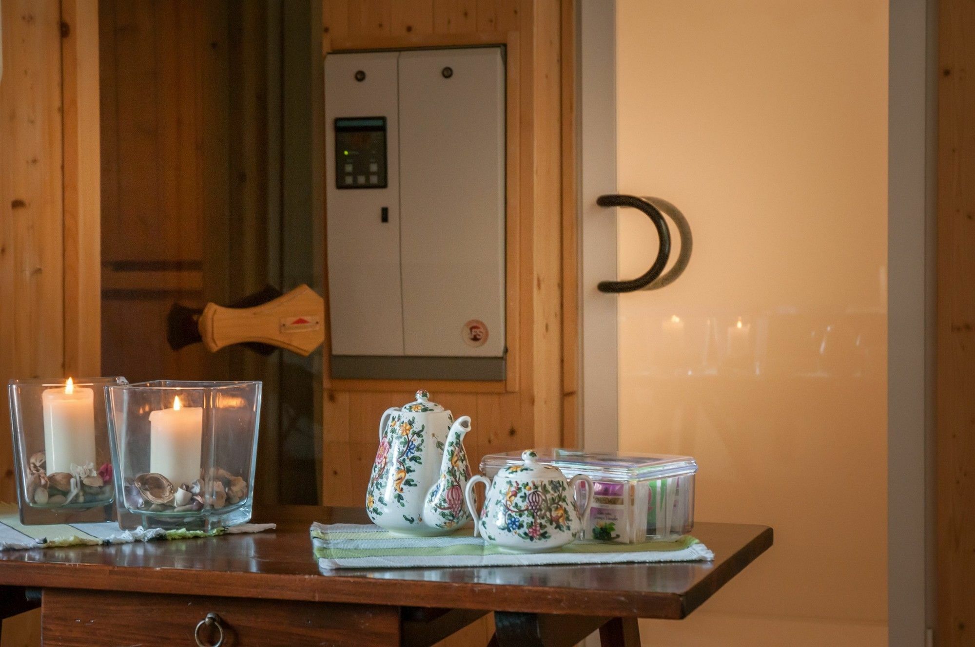 Agriturismo Casella Del Piano Gubbio Luaran gambar
