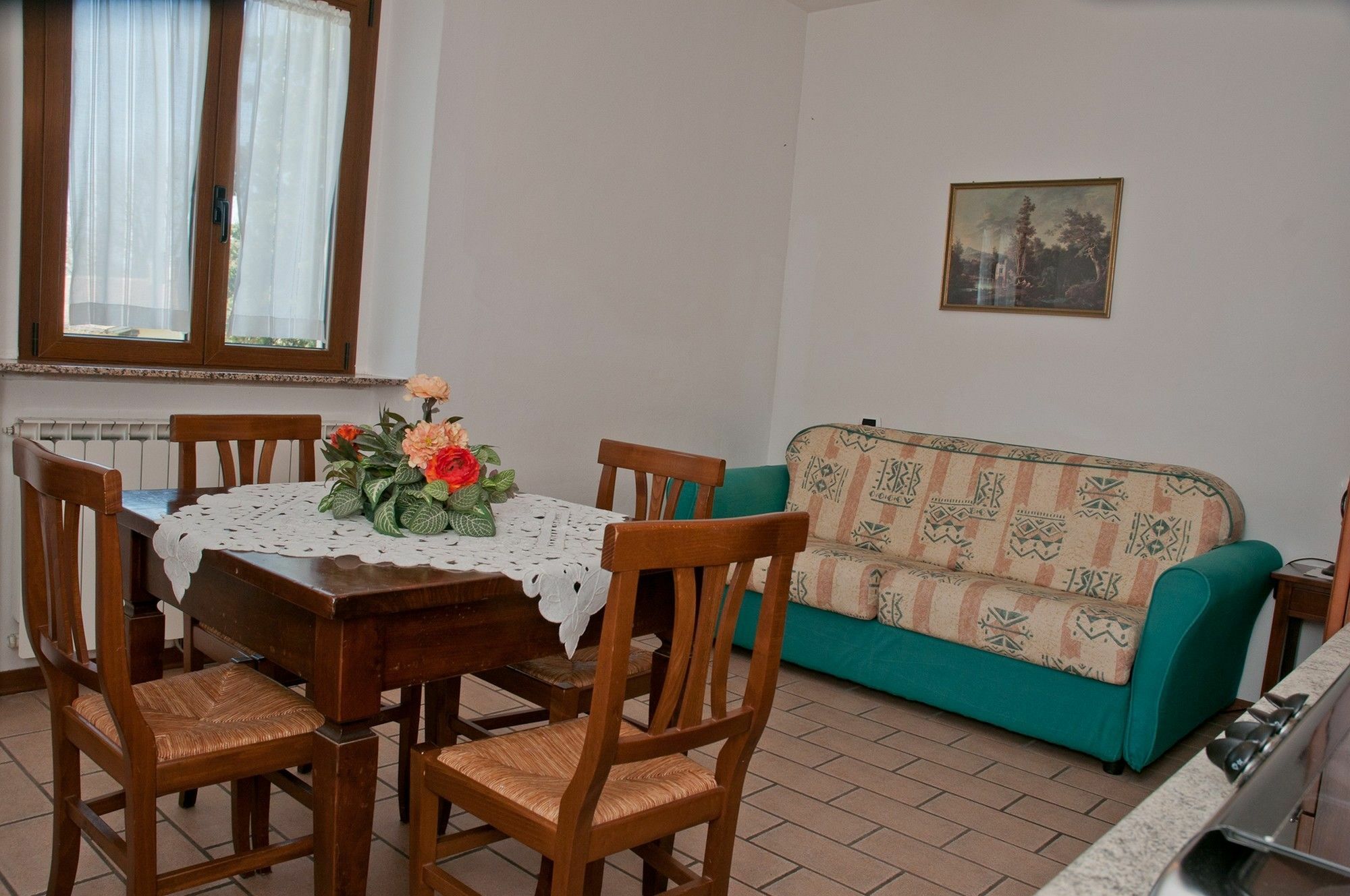 Agriturismo Casella Del Piano Gubbio Luaran gambar
