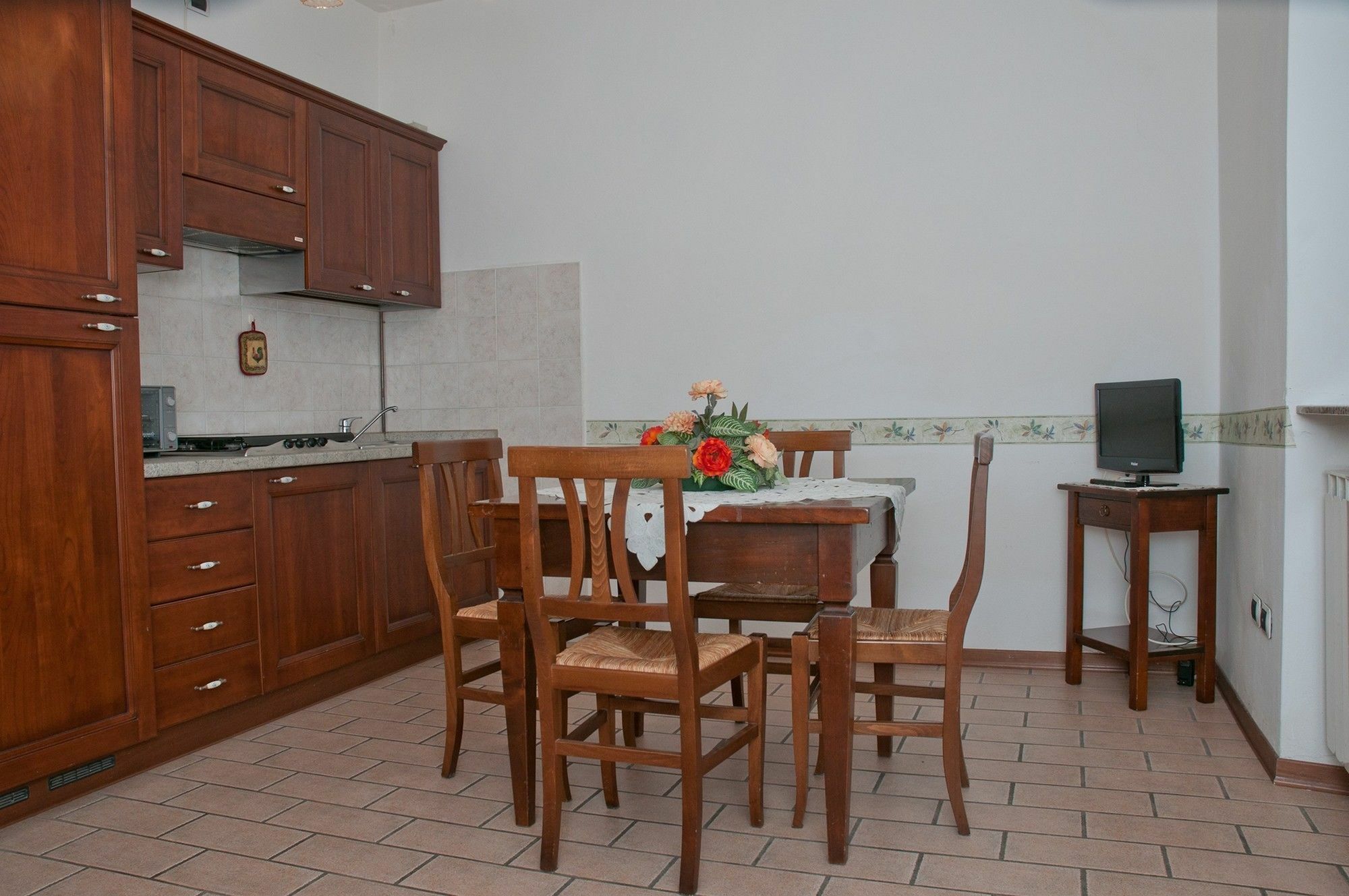 Agriturismo Casella Del Piano Gubbio Luaran gambar